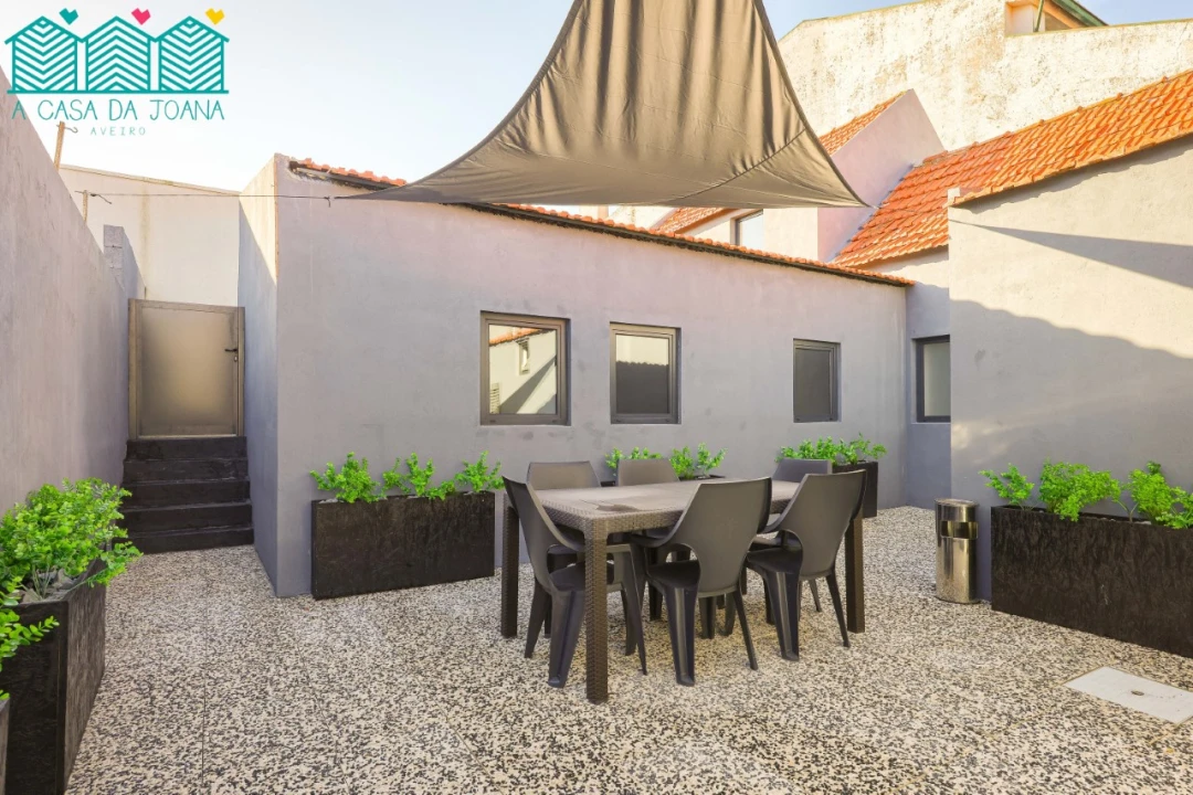 Quarto para Arrendamento em Aradas Foto 22