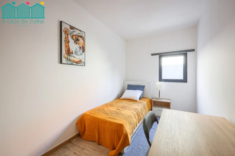 Quarto para Arrendamento em Aradas Foto 5