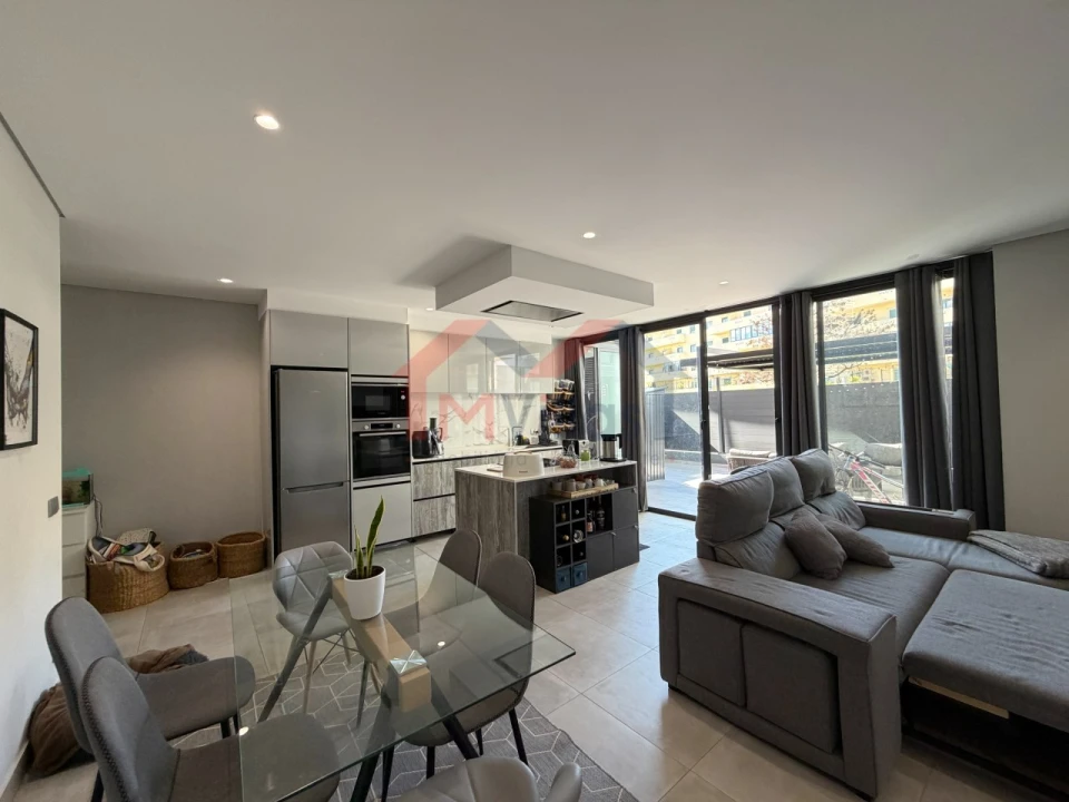 Apartamento T2 para Venda em Almancil Foto 2