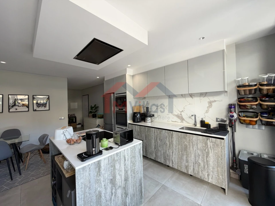 Apartamento T2 para Venda em Almancil Foto 6