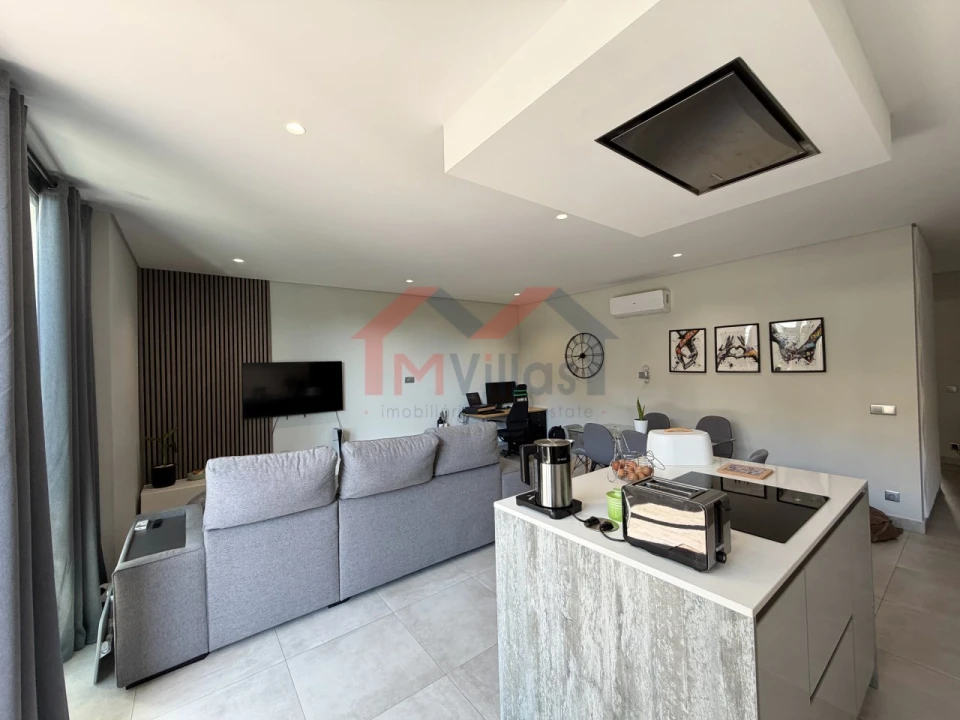 Apartamento T2 para Venda em Almancil Foto 5