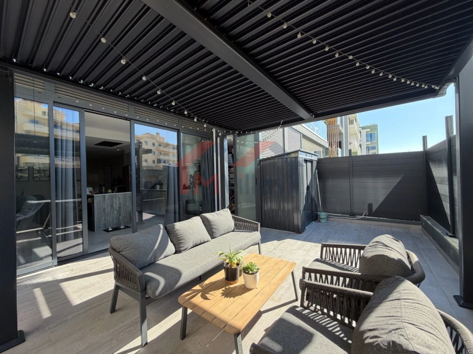 Apartamento T2 para Venda em Almancil Foto 1