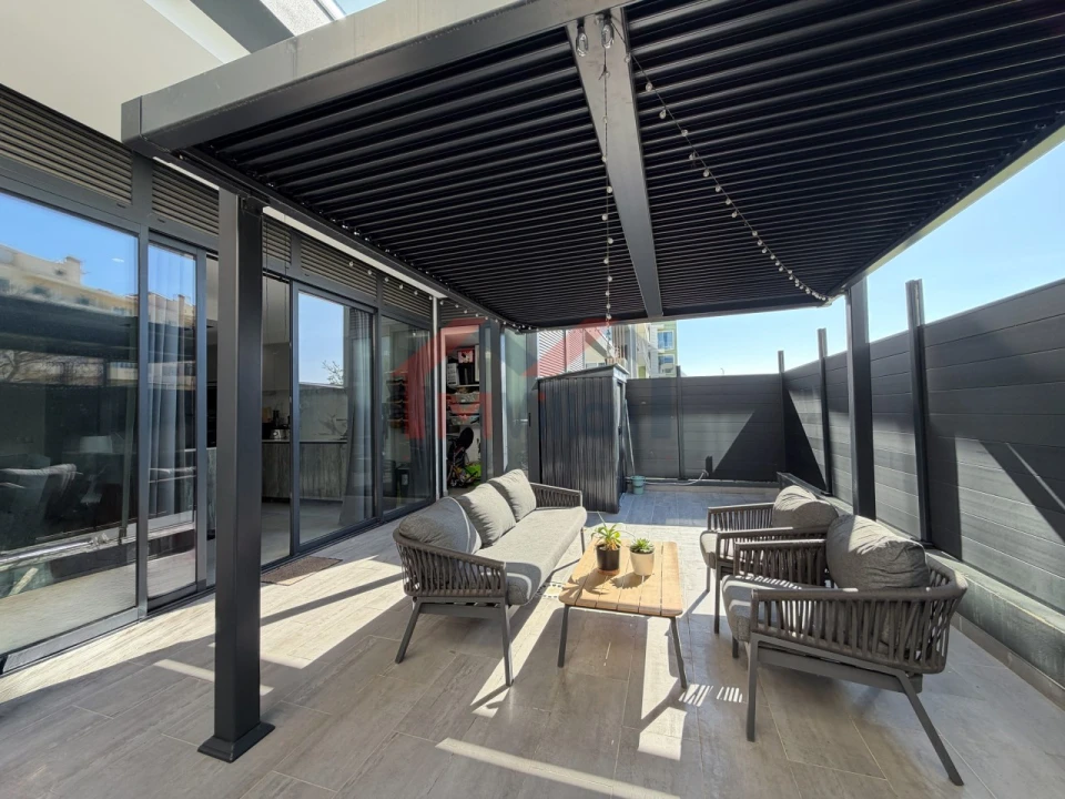 Apartamento T2 para Venda em Almancil Foto 17