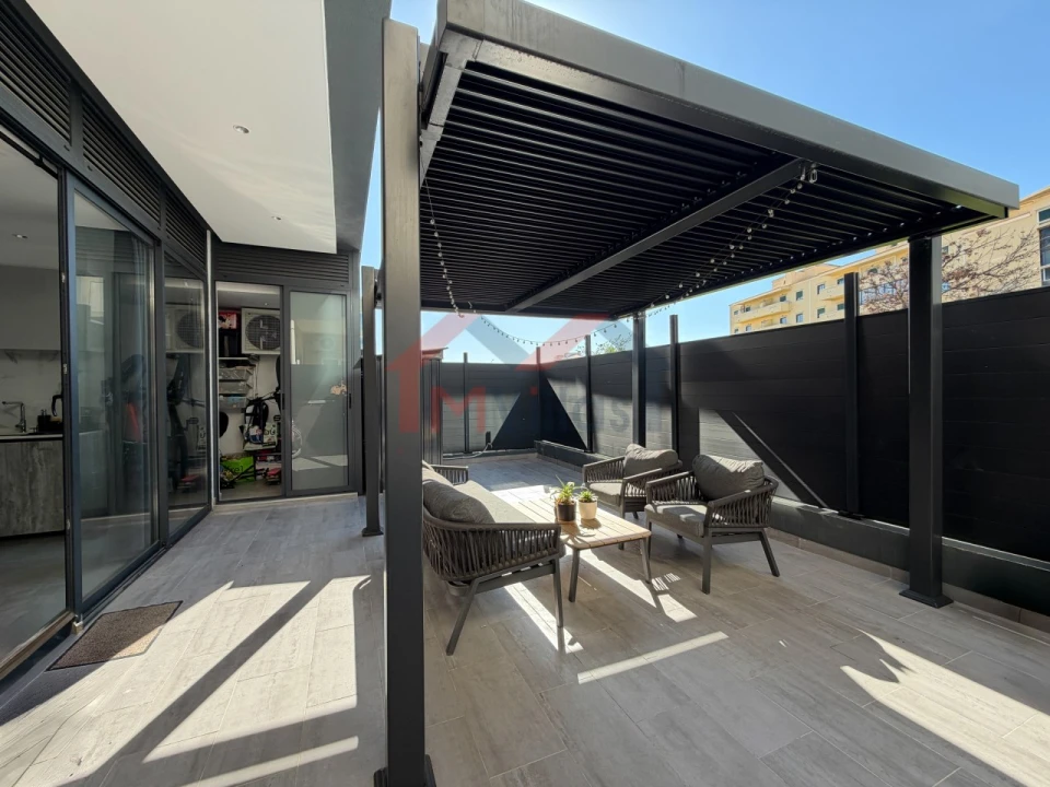 Apartamento T2 para Venda em Almancil Foto 18