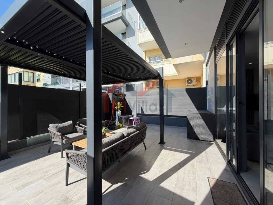 Apartamento T2 para Venda em Almancil Foto 19