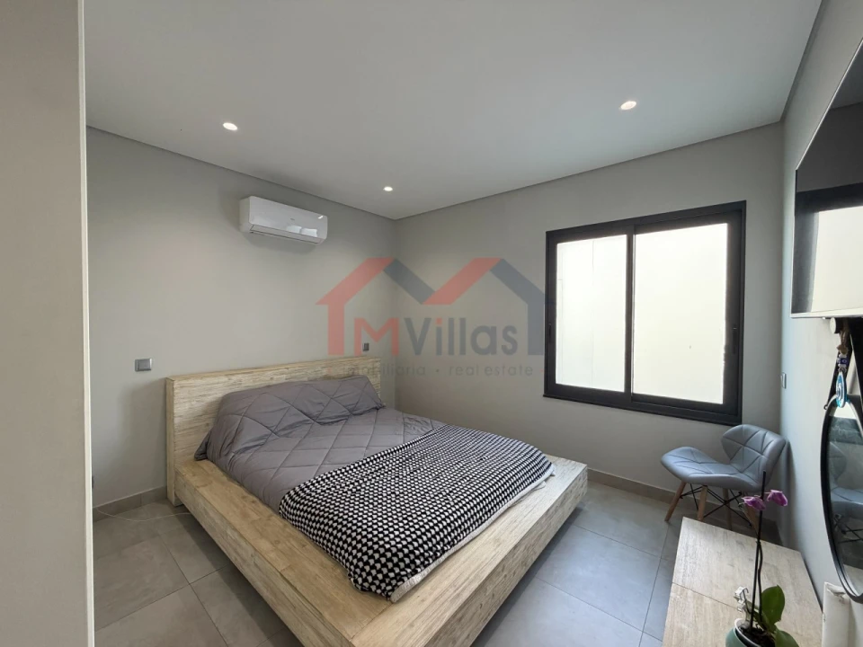 Apartamento T2 para Venda em Almancil Foto 8