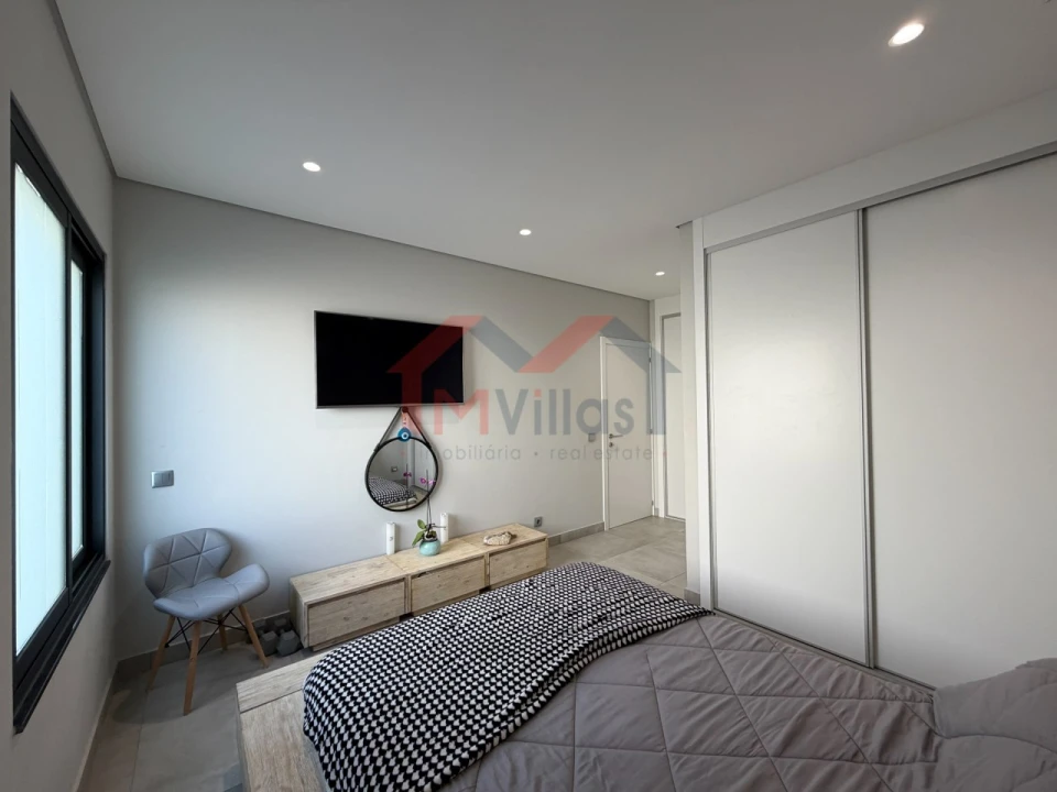 Apartamento T2 para Venda em Almancil Foto 9