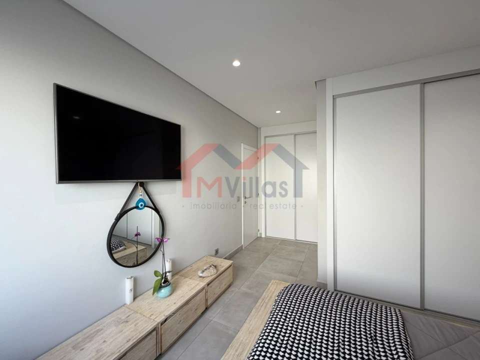 Apartamento T2 para Venda em Almancil Foto 10