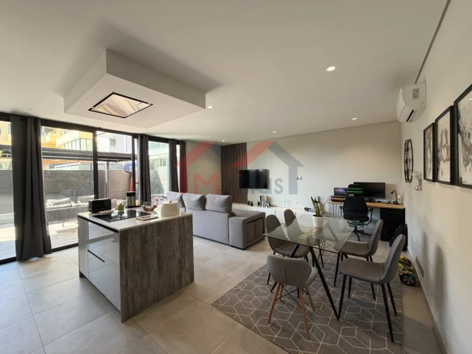 Apartamento T2 para Venda em Almancil Foto 4