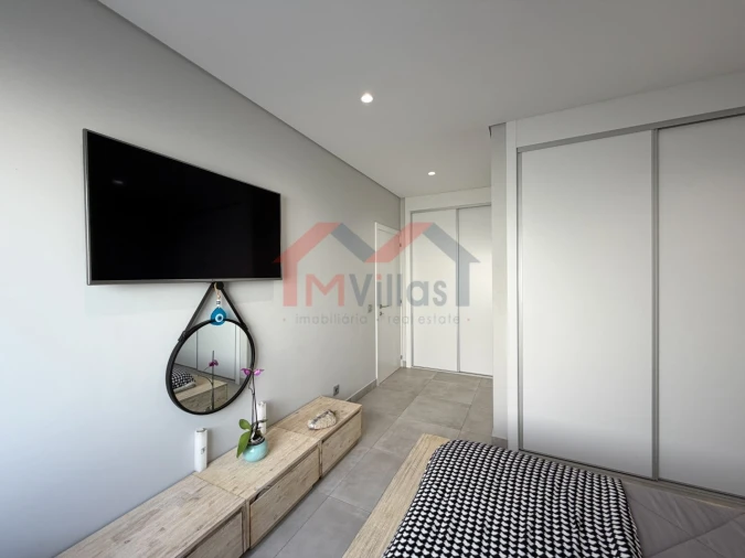 Apartamento T2 para Venda em Almancil Foto 10