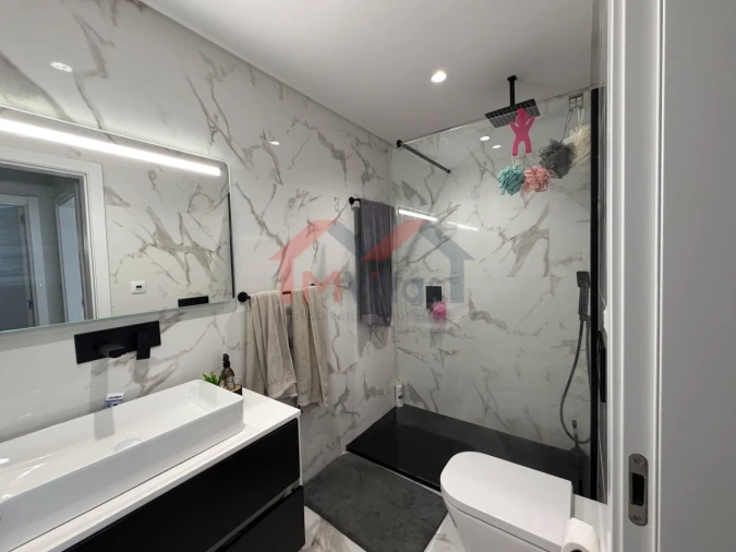 Apartamento T2 para Venda em Almancil Foto 15