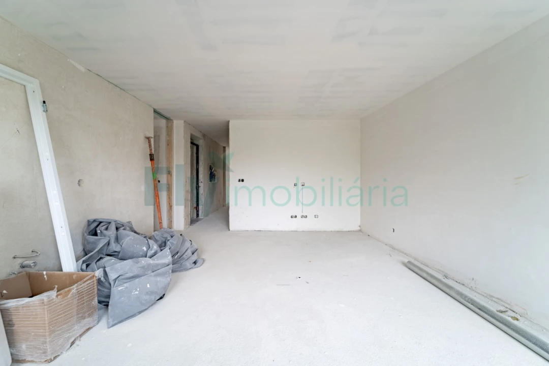 Apartamento T2 para Venda em Bonfim Foto 8