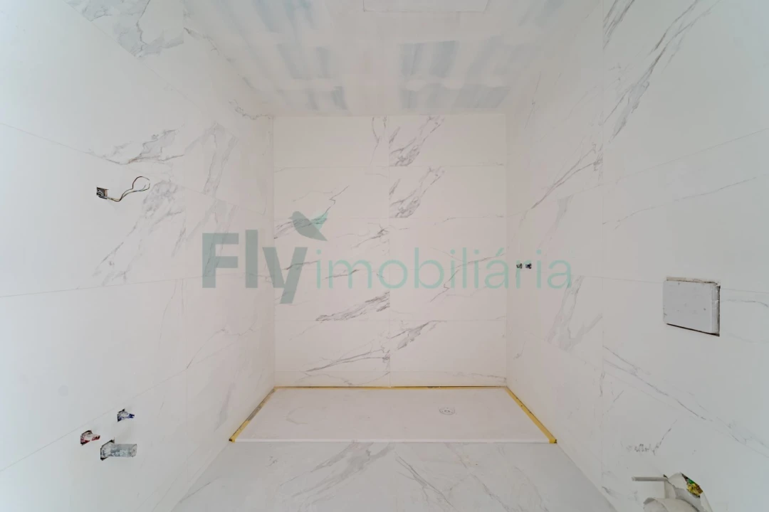 Apartamento T2 para Venda em Bonfim Foto 14
