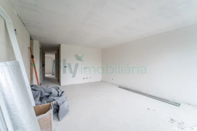 Apartamento T2 para Venda em Bonfim