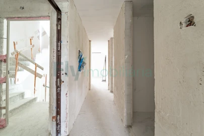 Apartamento T2 para Venda em Bonfim