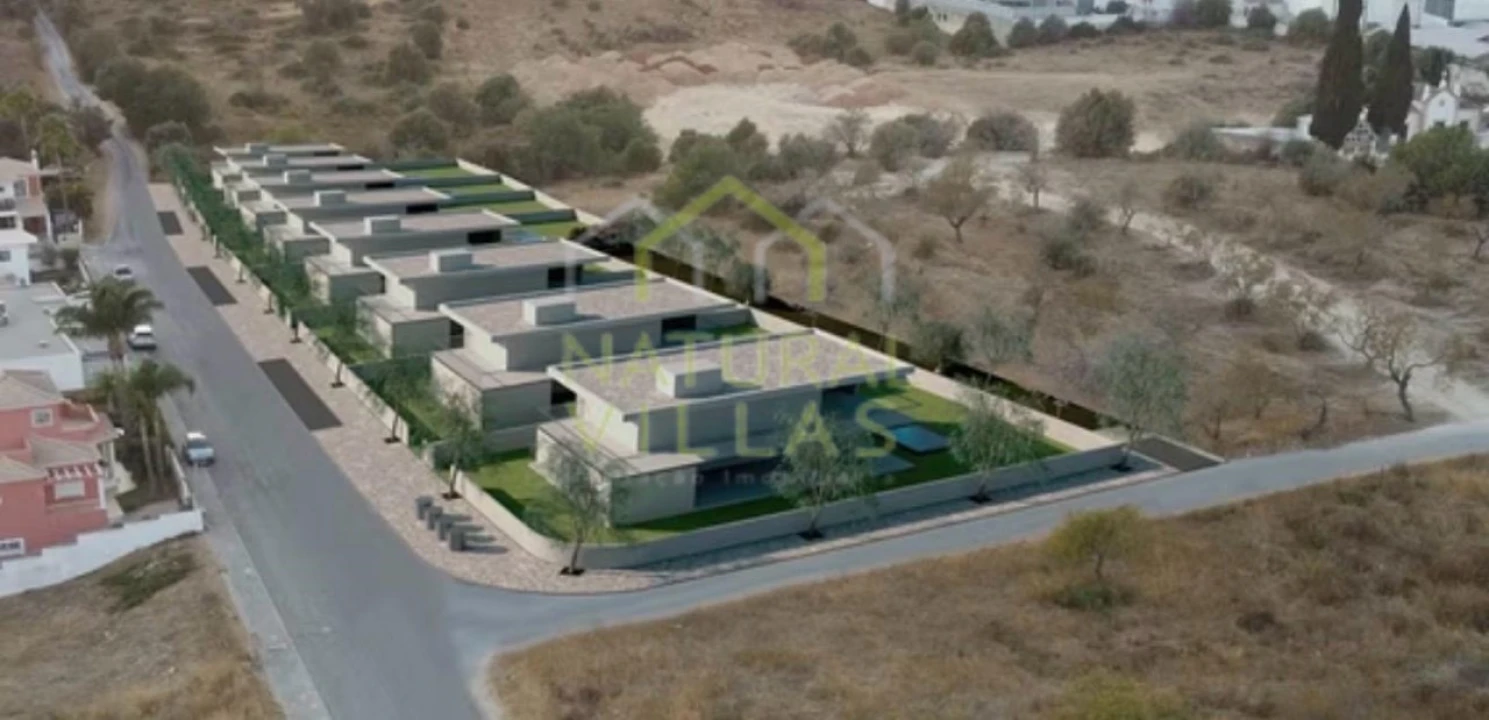 Terreno para Venda em Lagoa e Carvoeiro Foto 3