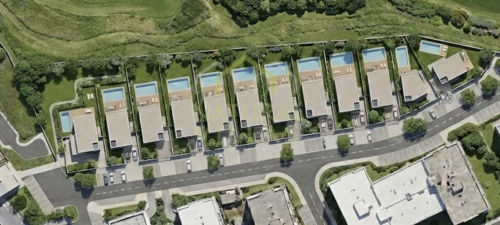 Terreno para Venda em Lagoa e Carvoeiro Foto 1