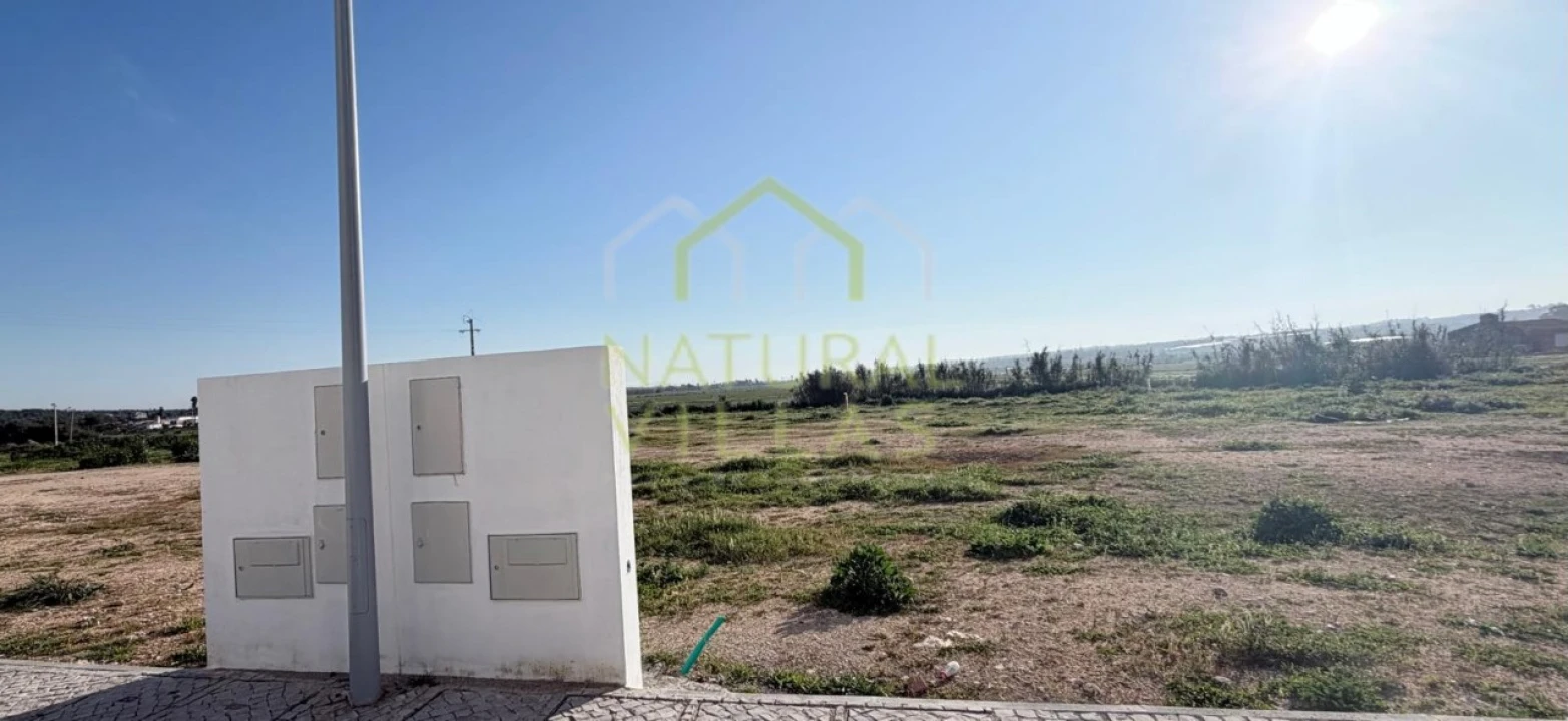 Terreno para Venda em Lagoa e Carvoeiro Foto 5