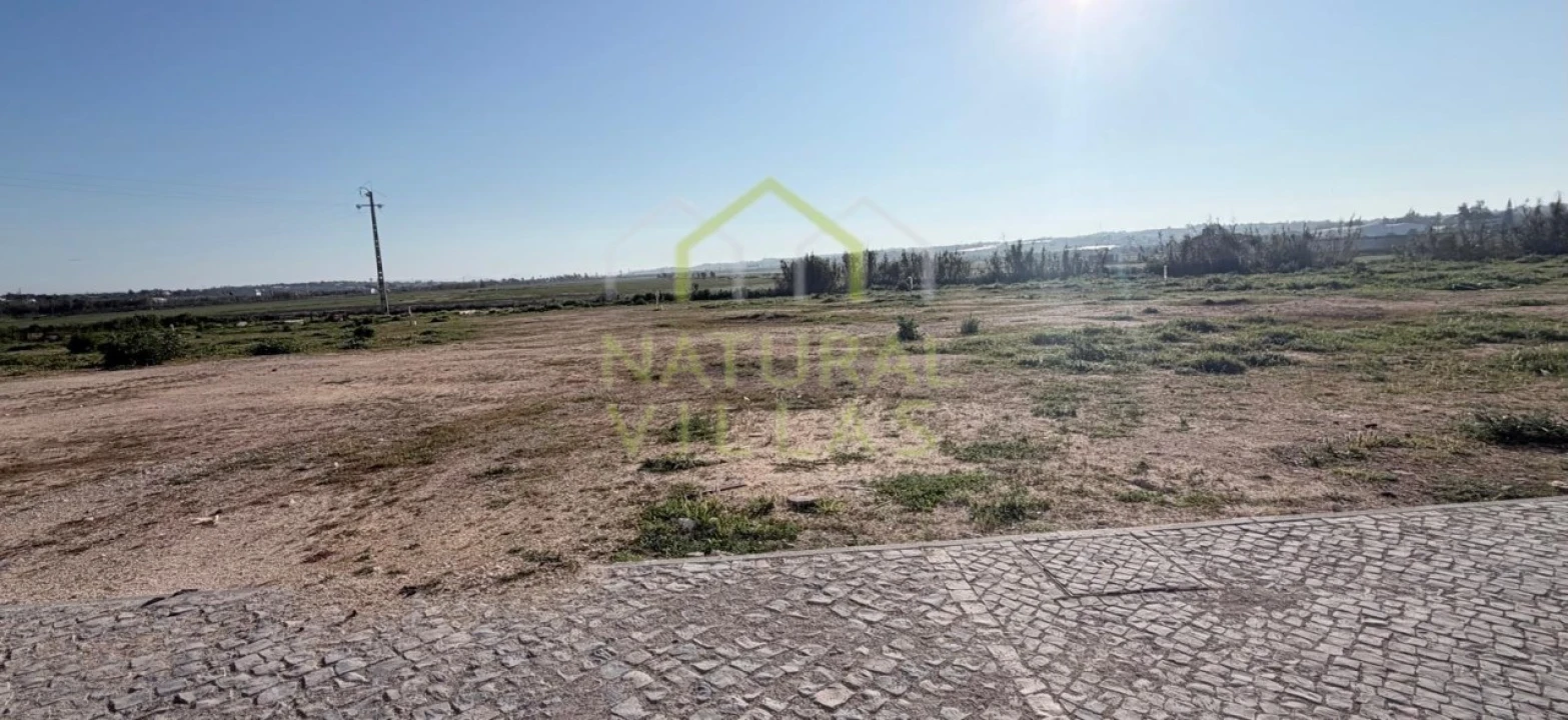 Terreno para Venda em Lagoa e Carvoeiro Foto 6