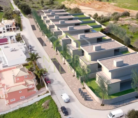 Terreno para Venda em Lagoa e Carvoeiro Foto 2