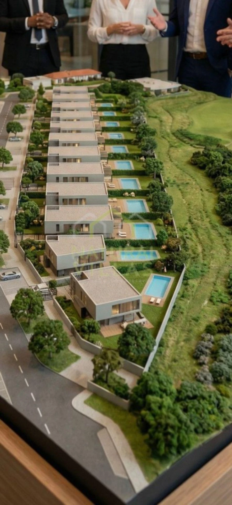 Terreno para Venda em Lagoa e Carvoeiro Foto 4