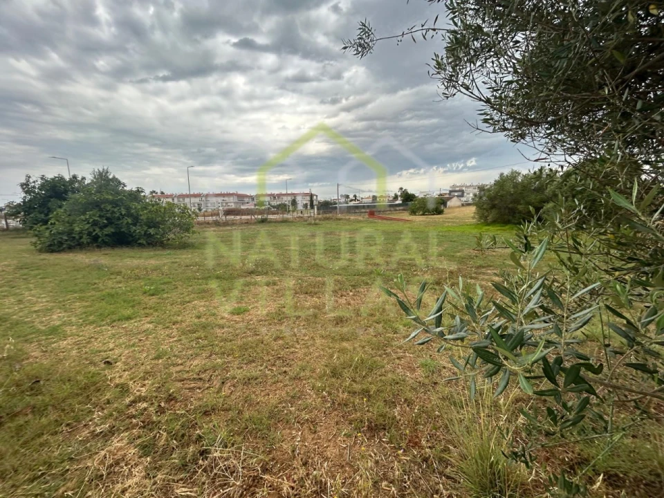 Terreno Agricola ou Rústico para Venda em Conceição e Cabanas de Tavira Foto 2