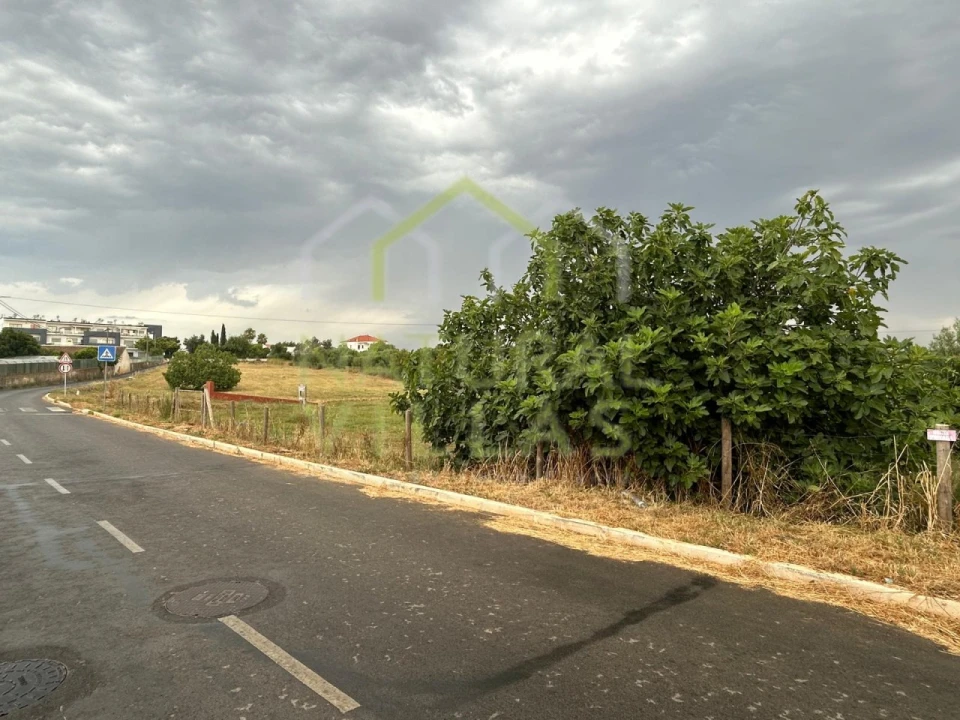 Terreno Agricola ou Rústico para Venda em Conceição e Cabanas de Tavira Foto 1