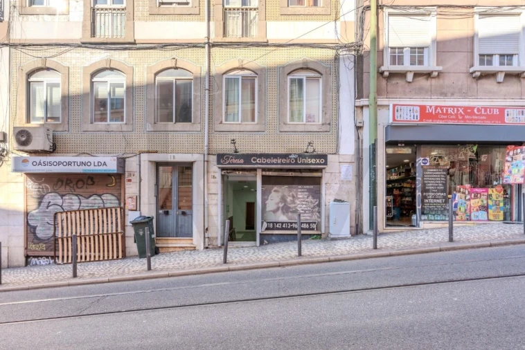 Loja para Venda em Penha de França Foto 19