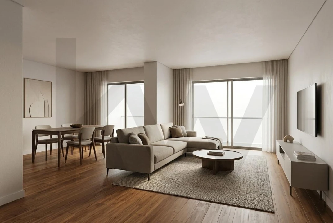 Apartamento T3 para Venda em Queluz e Belas Foto 5