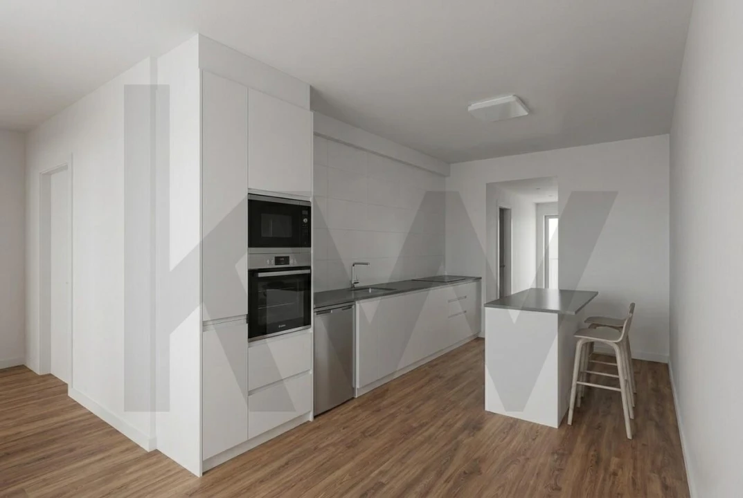 Apartamento T3 para Venda em Queluz e Belas Foto 7