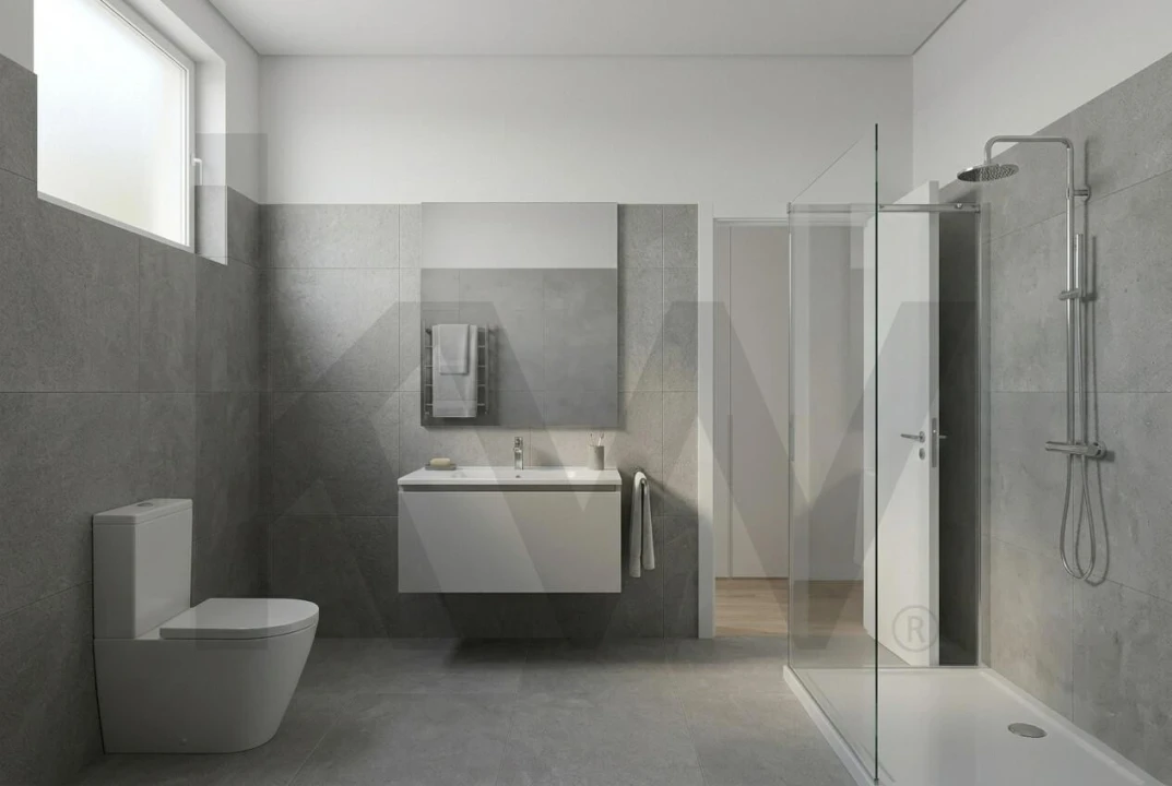 Apartamento T3 para Venda em Queluz e Belas Foto 8