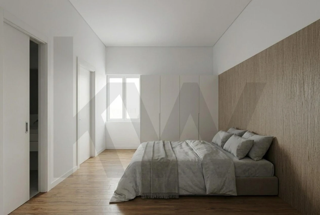 Apartamento T3 para Venda em Queluz e Belas Foto 10