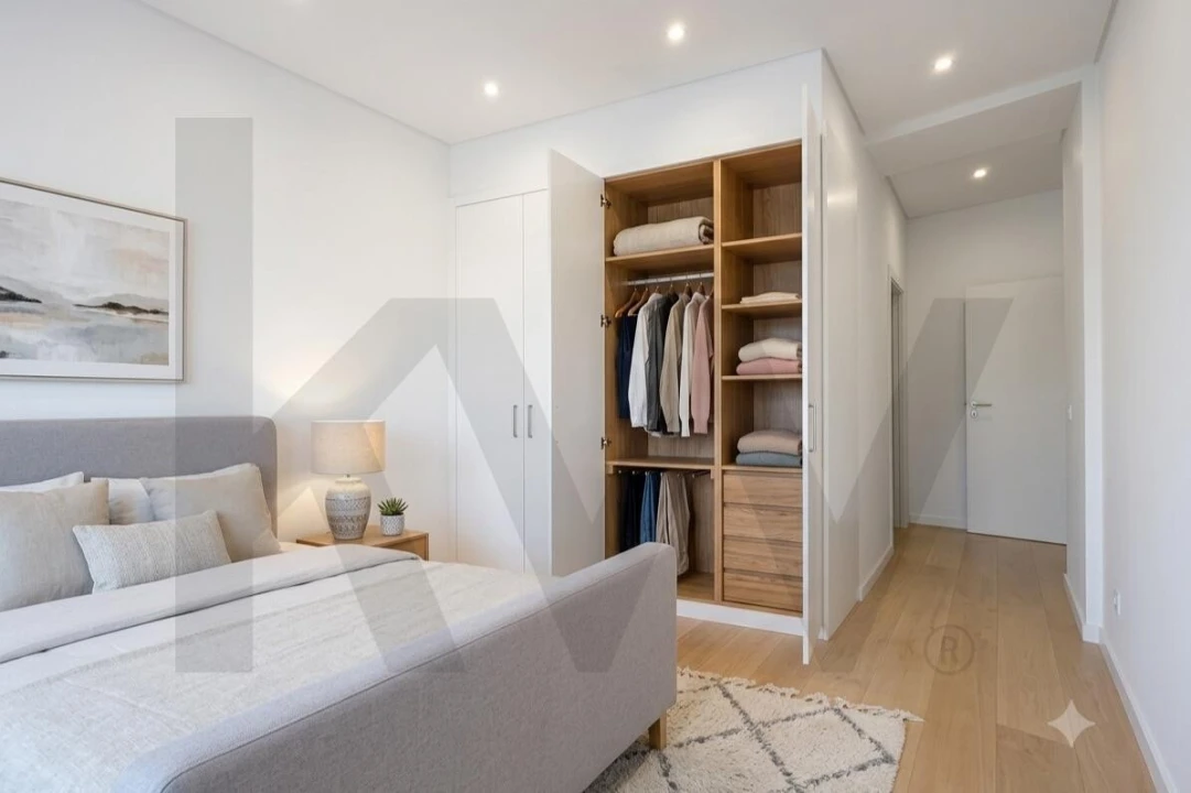 Apartamento T3 para Venda em Queluz e Belas Foto 6