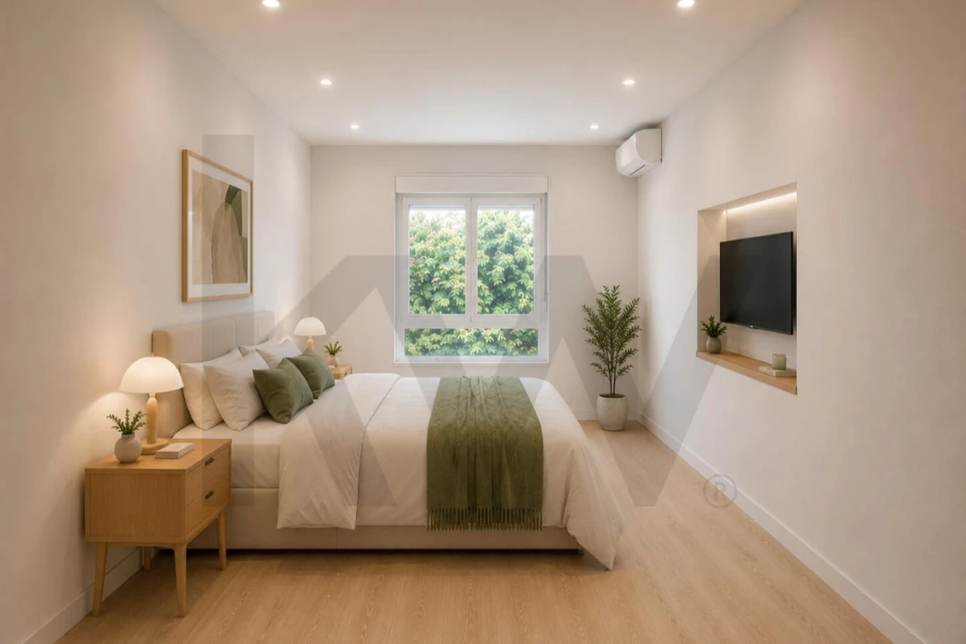 Apartamento T3 para Venda em Queluz e Belas Foto 8