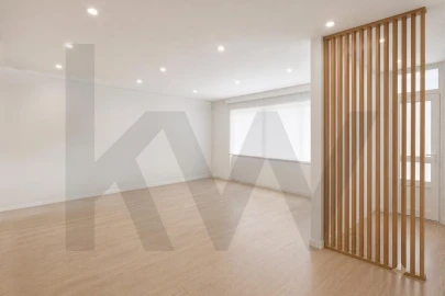 Apartamento T3 para Venda em Queluz e Belas