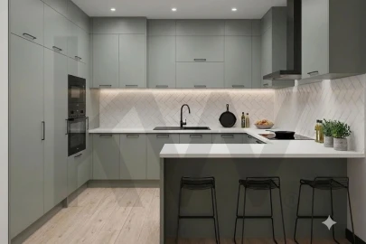 Apartamento T3 para Venda em Queluz e Belas