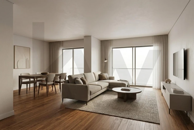 Apartamento T3 para Venda em Queluz e Belas Foto 5