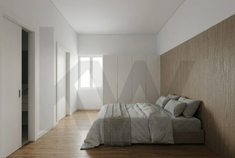 Apartamento T3 para Venda em Queluz e Belas Foto 10