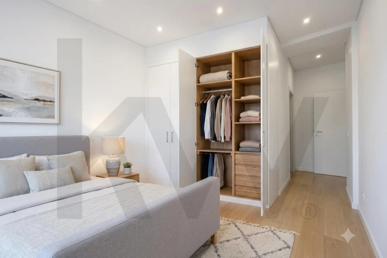 Apartamento T3 para Venda em Queluz e Belas Foto 6