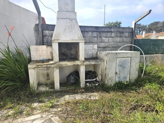 Moradia T3 para Venda em Sesimbra (Castelo) Foto 5