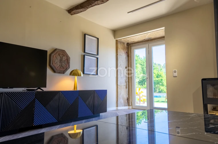 Moradia T6 para Venda em Pinheiro da Bemposta, Travanca e Palmaz Foto 4