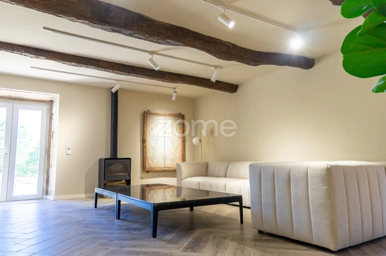 Moradia T6 para Venda em Pinheiro da Bemposta, Travanca e Palmaz Foto 9