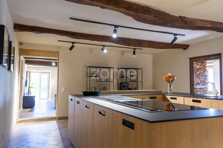 Moradia T6 para Venda em Pinheiro da Bemposta, Travanca e Palmaz Foto 10