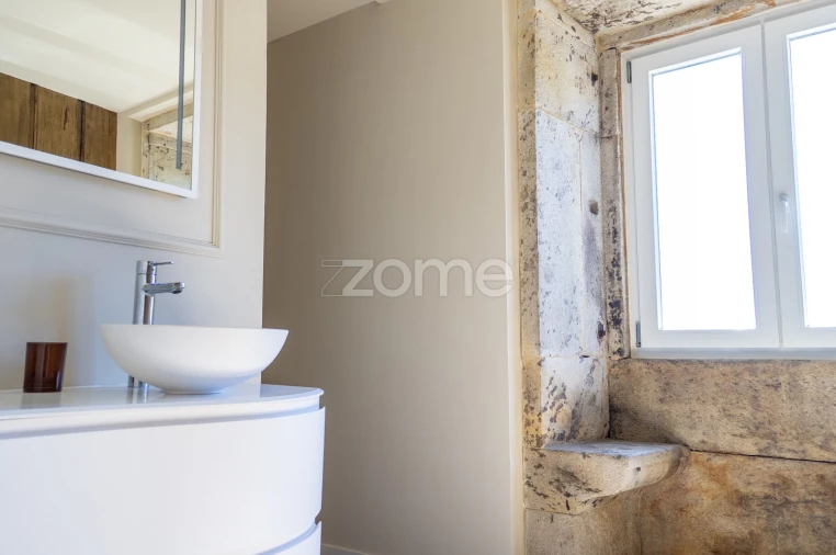 Moradia T6 para Venda em Pinheiro da Bemposta, Travanca e Palmaz Foto 19