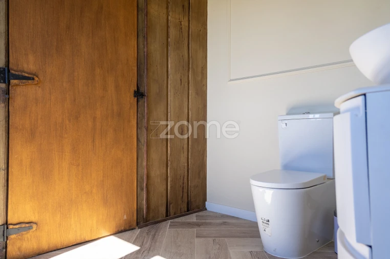 Moradia T6 para Venda em Pinheiro da Bemposta, Travanca e Palmaz Foto 20