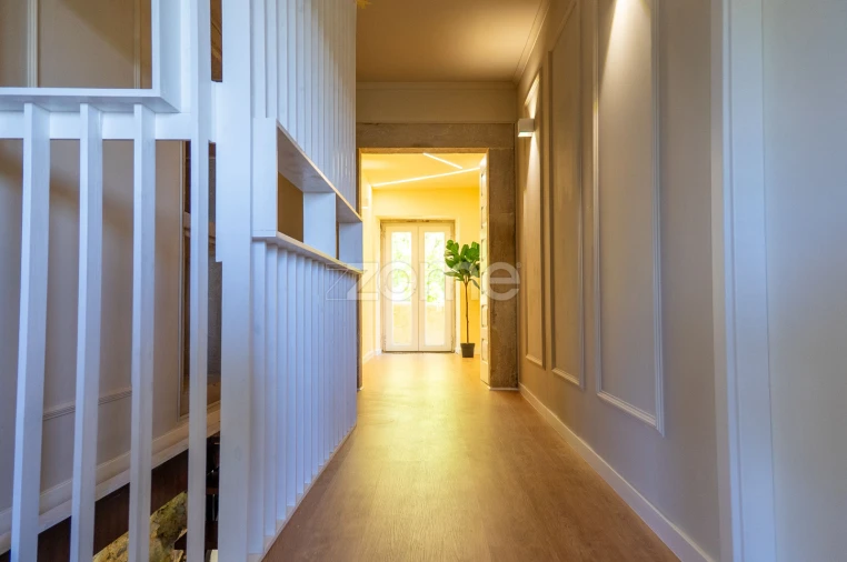 Moradia T6 para Venda em Pinheiro da Bemposta, Travanca e Palmaz Foto 26