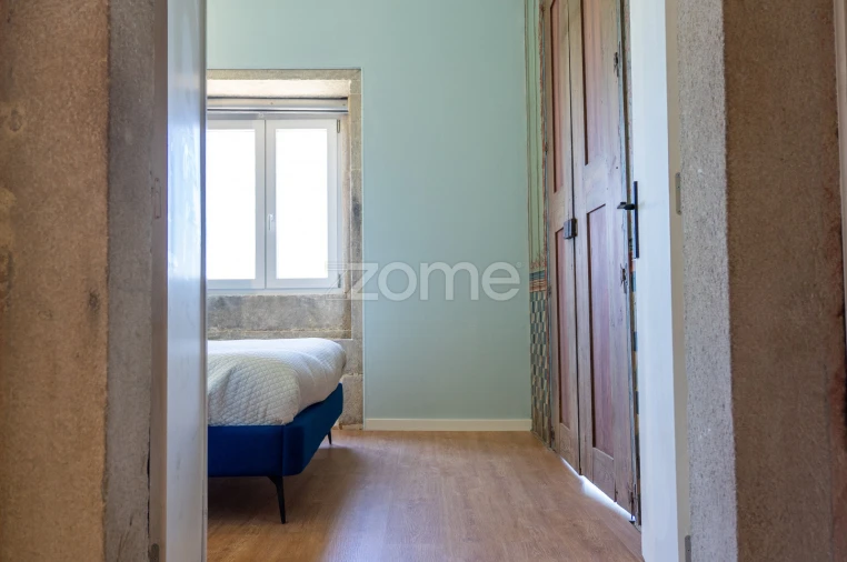 Moradia T6 para Venda em Pinheiro da Bemposta, Travanca e Palmaz Foto 27