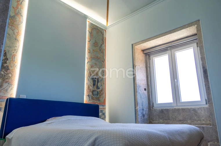 Moradia T6 para Venda em Pinheiro da Bemposta, Travanca e Palmaz Foto 28