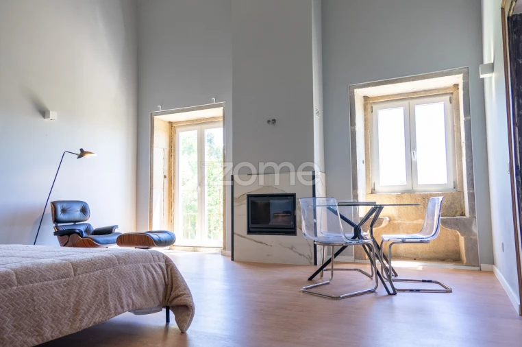 Moradia T6 para Venda em Pinheiro da Bemposta, Travanca e Palmaz Foto 35