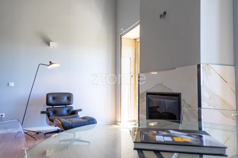 Moradia T6 para Venda em Pinheiro da Bemposta, Travanca e Palmaz Foto 36